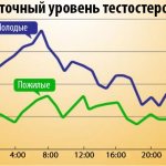 Суточная норма тестостерона для мужчин