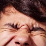 Светобоязнь от применения глазных капель