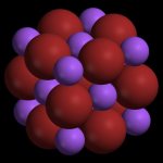 свойства натрия бромида