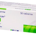 Таблетки Баклосан: состав, показания к применению, дозировка, побочные эффекты