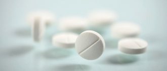 white charcoal tablets