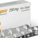 Таблетки Кеппра