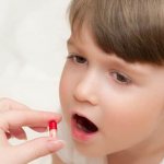 Таблетки от кашля для детей: какие можно