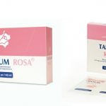 Тантум Роза – особенности применения всех форм препарата