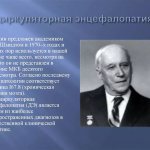 Термин Дисциркуляторная энцефалопатия