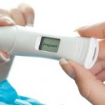 pregnancy test