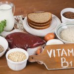 Тиамин для детей: польза и вред