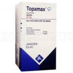 Топамакс