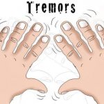Тремор рук