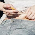 Укол подкожно