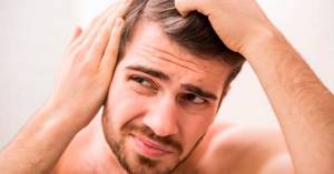 Укрепление волос средствами из календулы