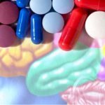 Успокоительные таблетки