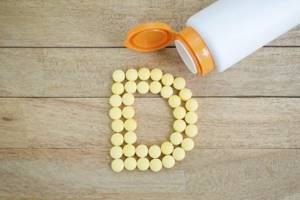 Витамин Д - стоит ли принимать препараты в аптеке?