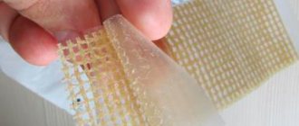 Appearance Branolind N