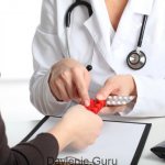 Врач назначил Вазилип