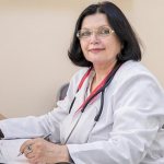 Врач терапевт