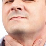 Заглоточный абсцесс